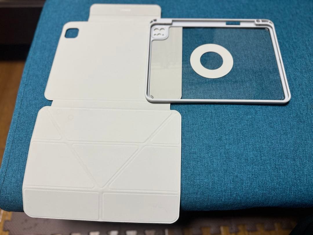 iPad Pro 第2世代11インチ 128GBWi-Fi iPadケース