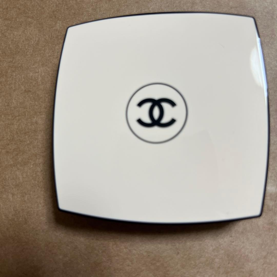 メイク道具・化粧小物 CHANEL