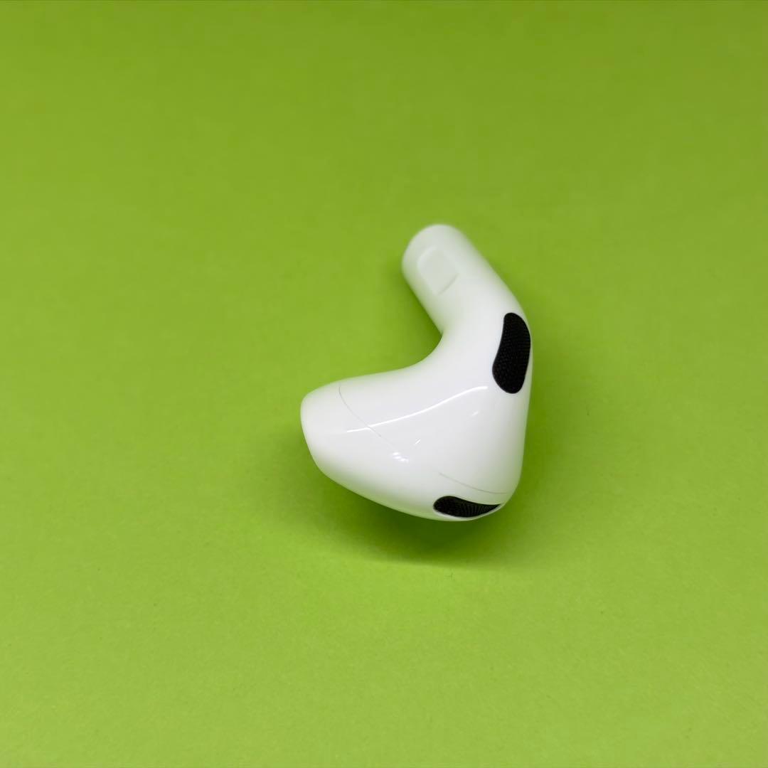 【純正】 AirPods 第4世代 右イヤホン ANCなし 108