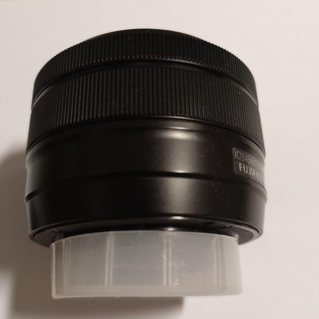 富士Fujifilm XC 15-45mm f/3.5-5.6 OIS PZ