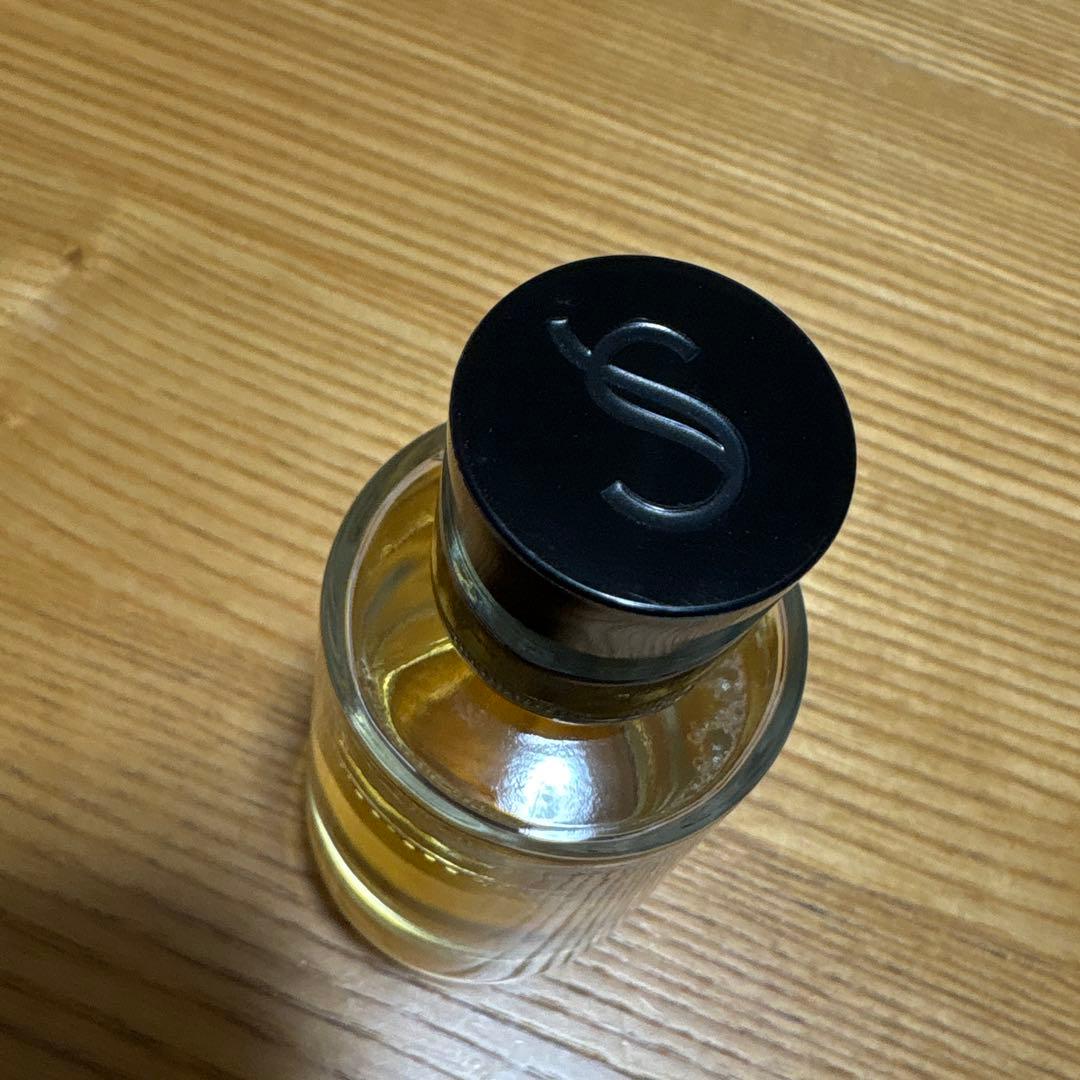 SHIRO MARVELLOUS STAR 香水