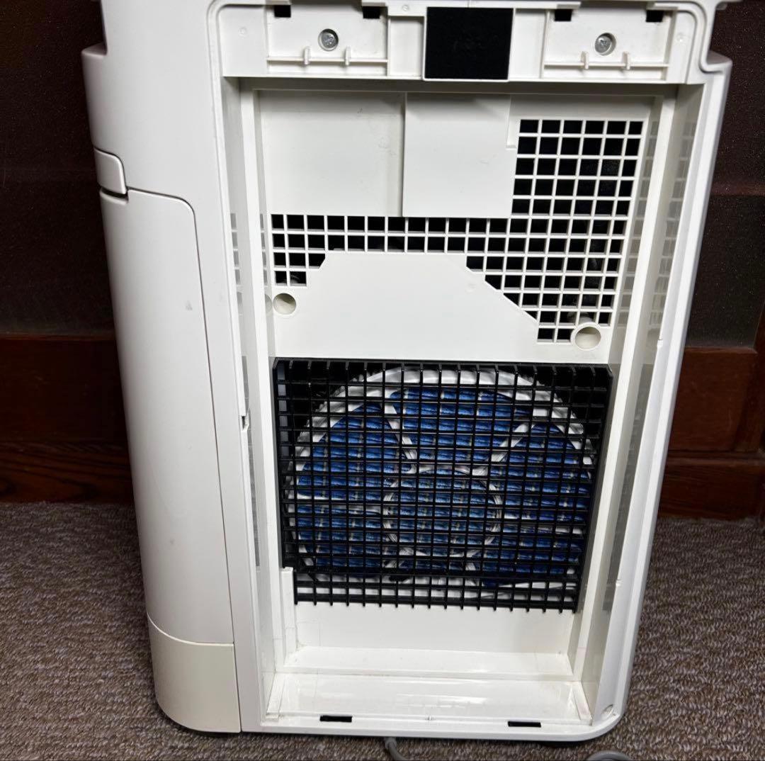 美品 SHARP KC-F70-W 加湿空気清浄機