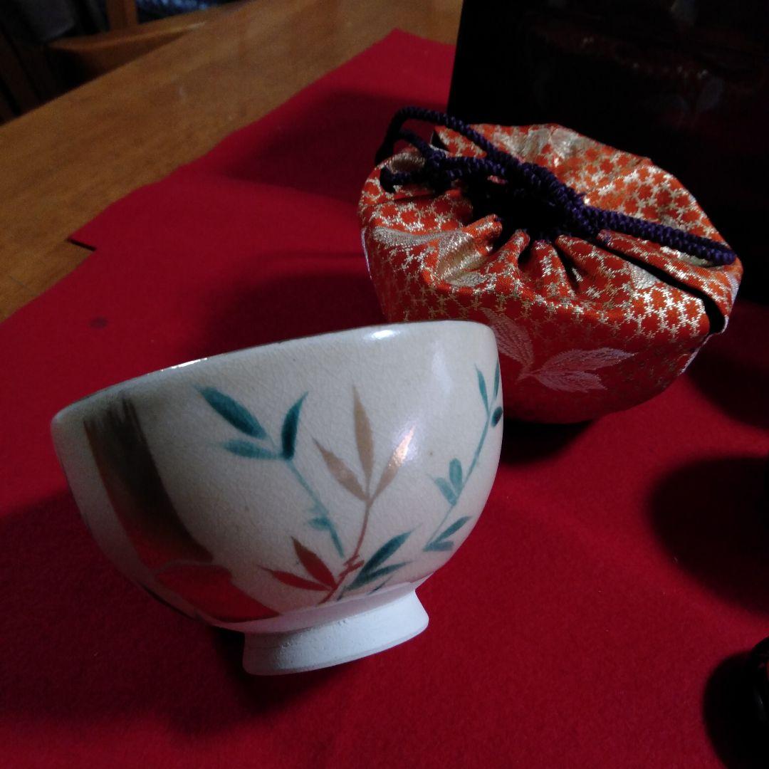 利休茶箱