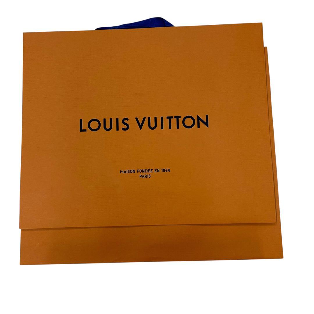LOUIS VUITTON 空箱 ショッパー メッセージカード まとめ売り24点