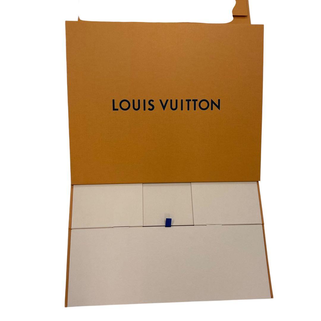 LOUIS VUITTON 空箱 ショッパー メッセージカード まとめ売り24点