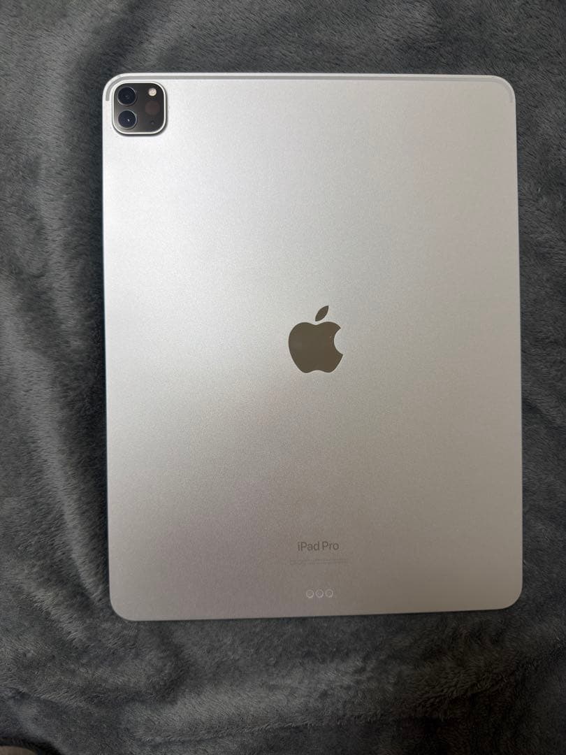 M2 iPad Pro 12.9インチ　1TB