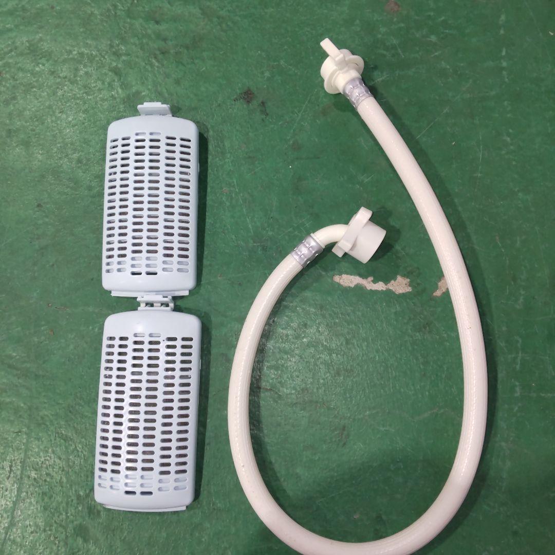 TOSHIBA トーシバ　電気洗濯機　AW-7DH4　2024年製　7㎏