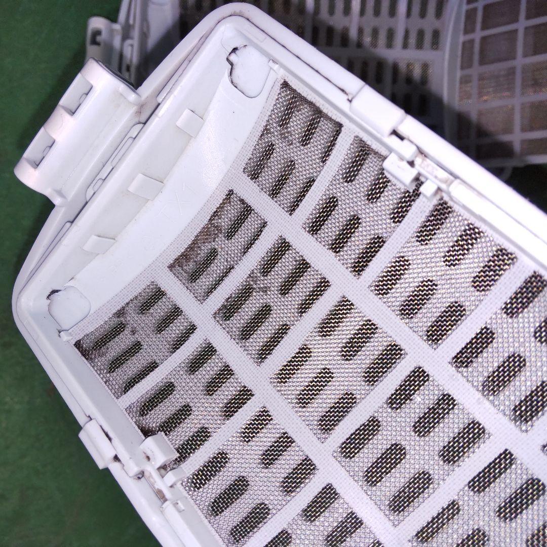 TOSHIBA トーシバ　電気洗濯機　AW-7DH4　2024年製　7㎏