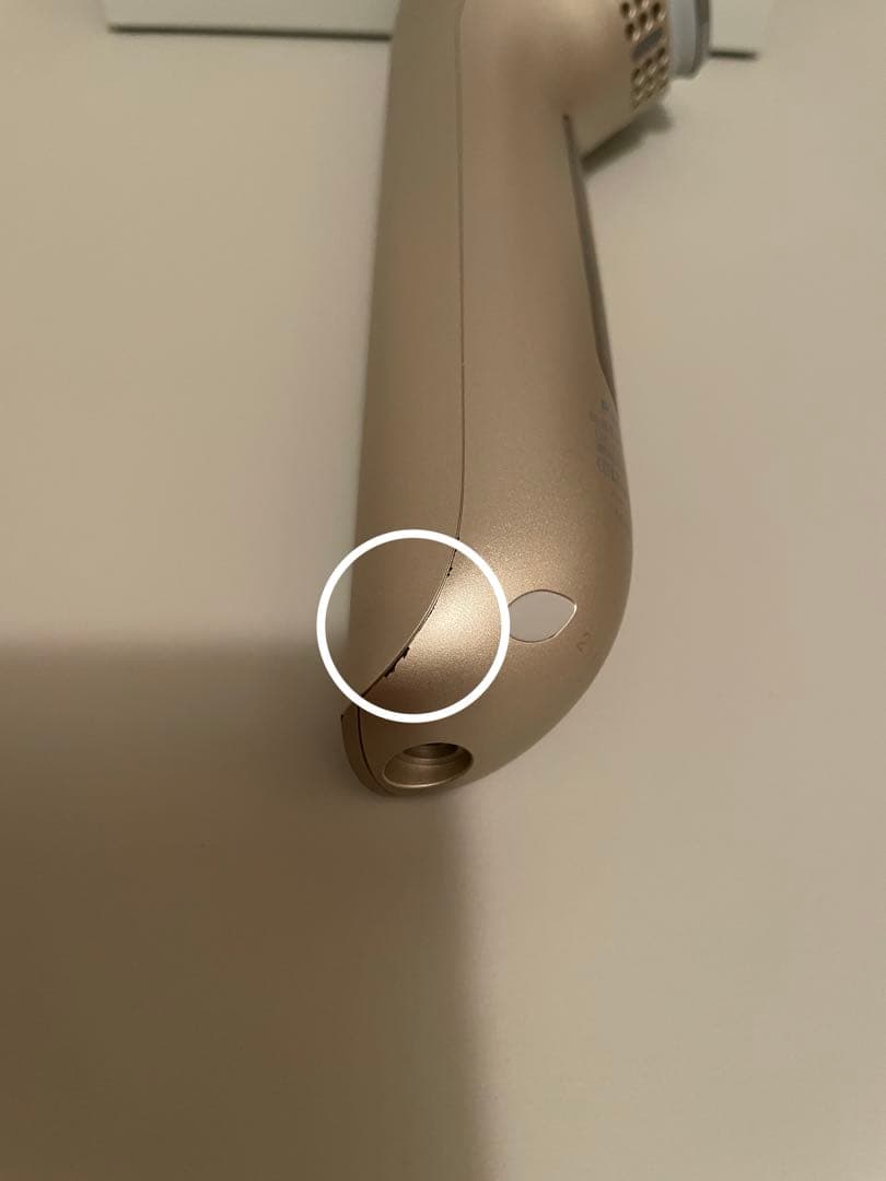 美品Panasonic IONBOOST イオン美顔器 EH-ST99