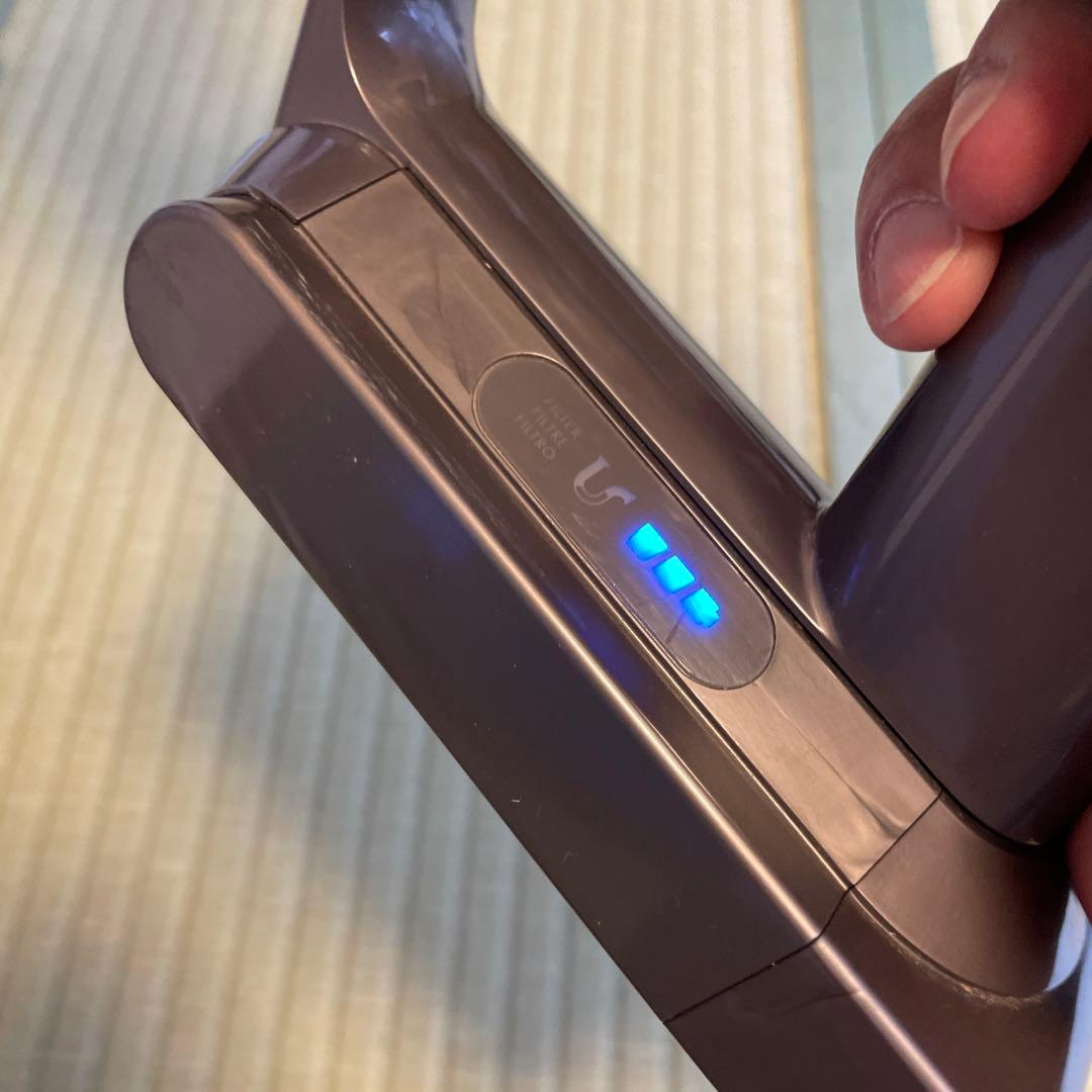 マラ　Dyson スティッククリーナー ダイソン　sv12 v10 動作品