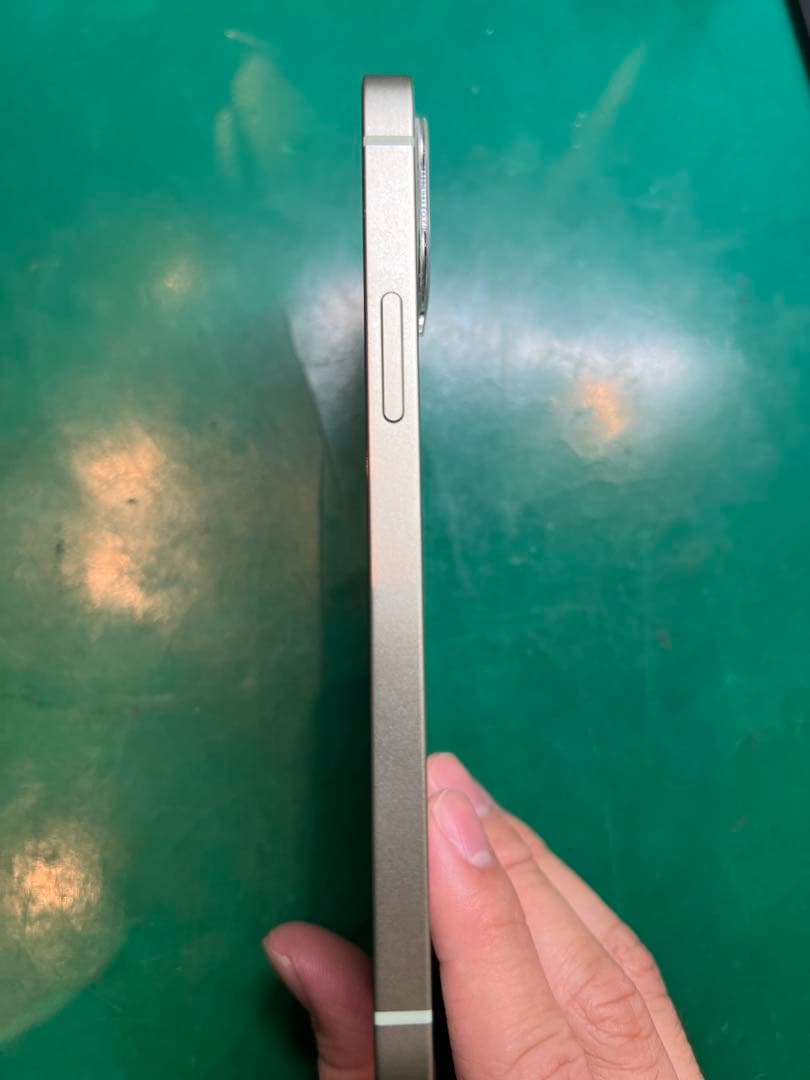 Apple iPhone 12 グリーン【箱付き】