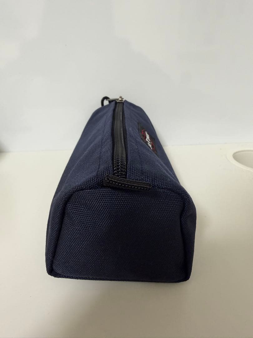 EASTPAK ネイビー ペンケース