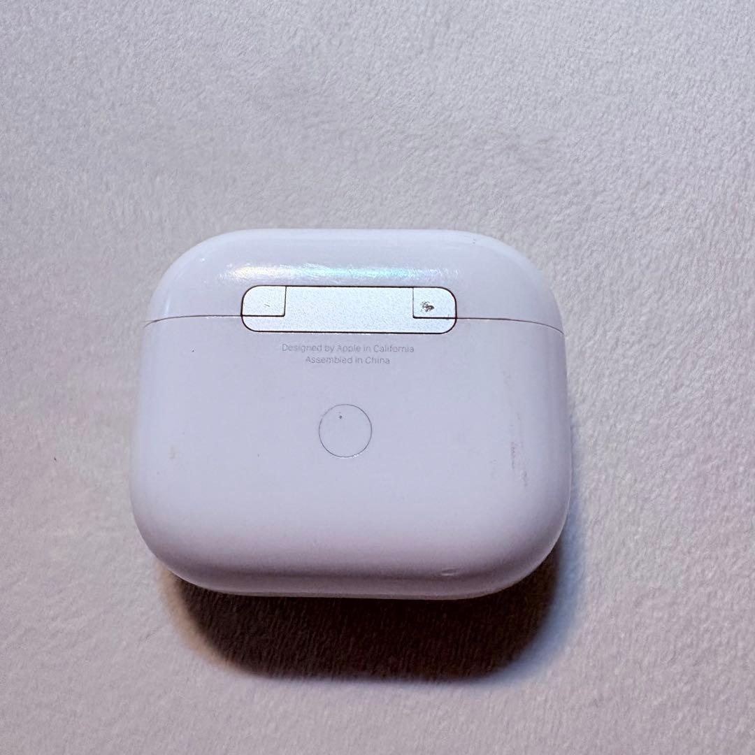 正規品 AirPods 第三世代 充電ケース 本体