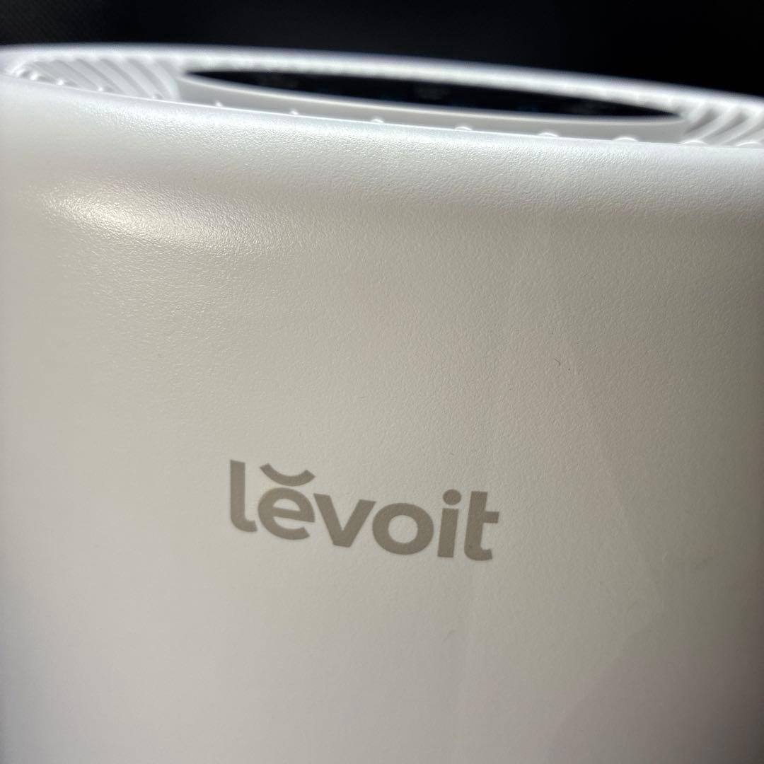 Levoit Core 200s 空気清浄機 18畳 未使用品