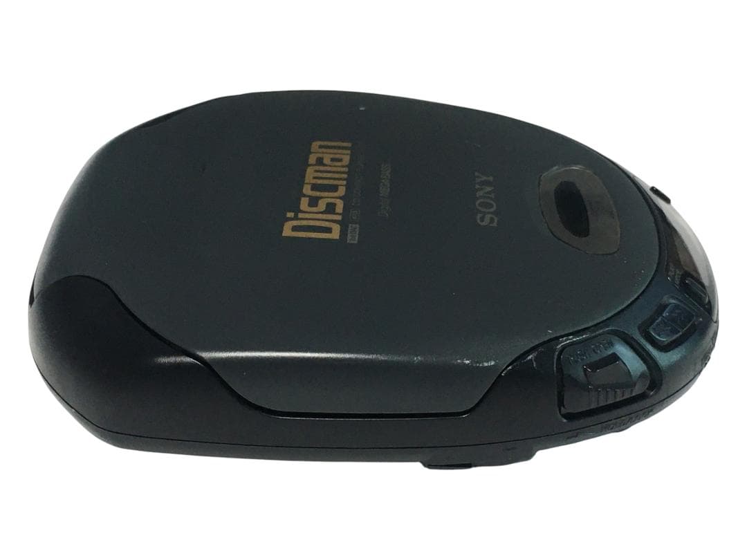 SONY ソニー CDプレーヤー D-153