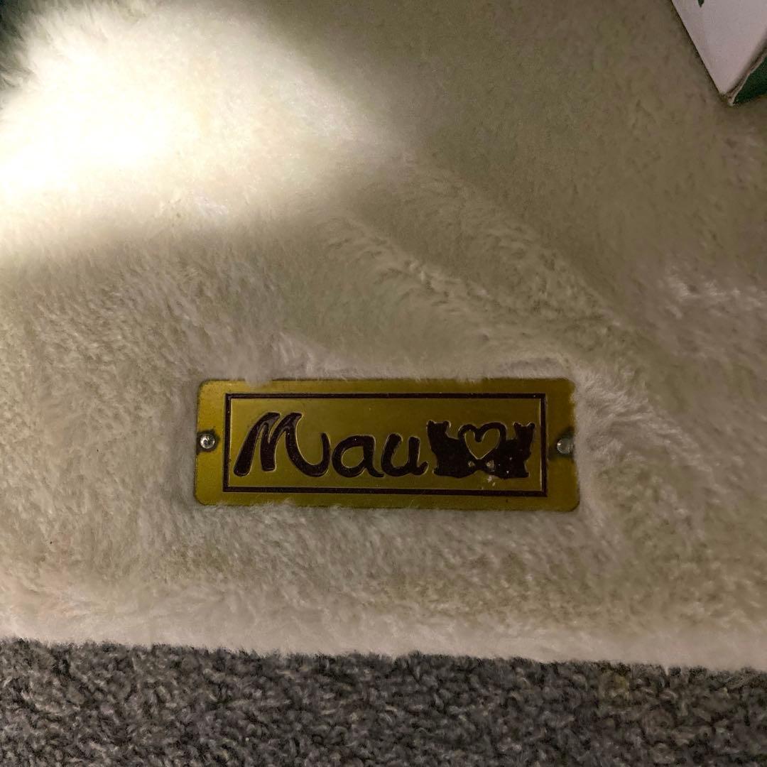【分解できます！引き取り限定】ふろおれん　Ｍau キャットタワー