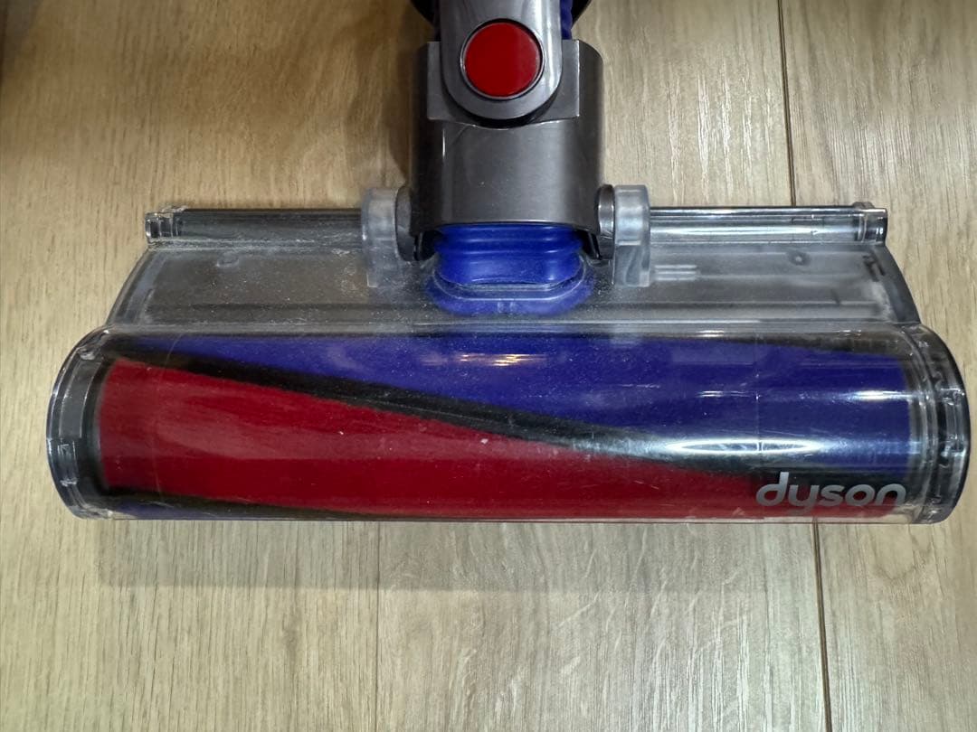 ダイソン duson v8 absolute 掃除機 SV10 ABL2