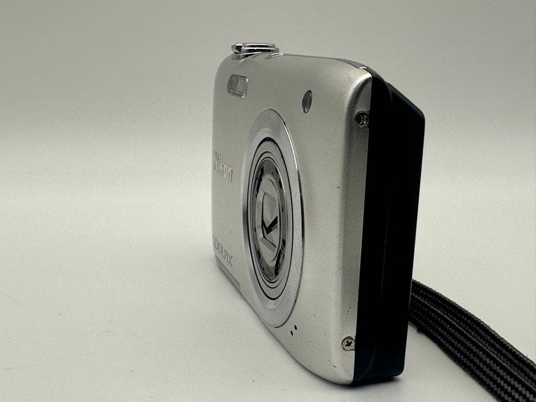 Nikon COOLPIX A300 コンパクト/動作などに問題が動作などです。