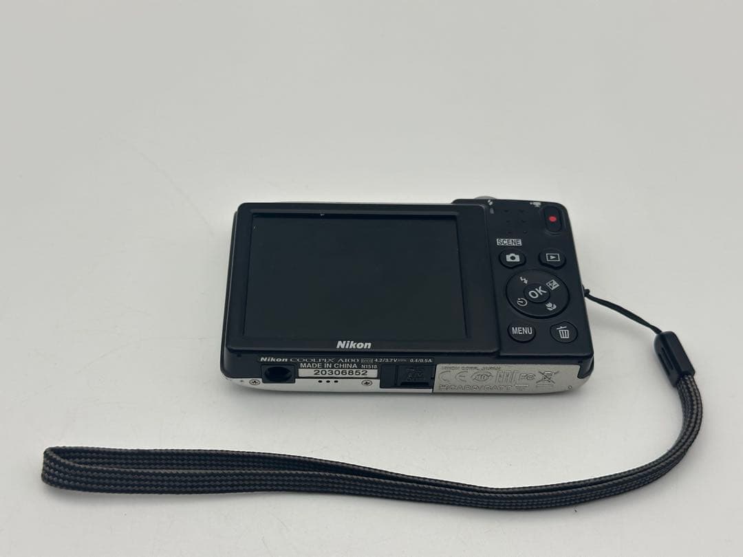 Nikon COOLPIX A300 コンパクト/動作などに問題が動作などです。