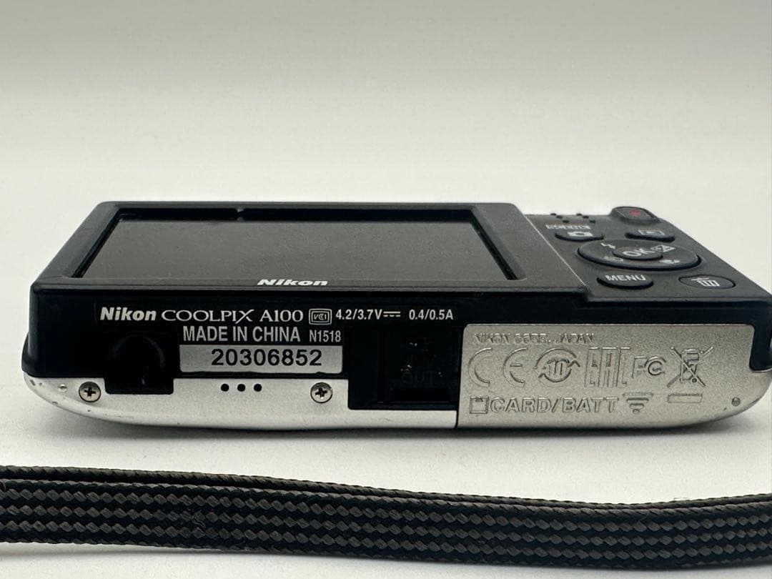 Nikon COOLPIX A300 コンパクト/動作などに問題が動作などです。