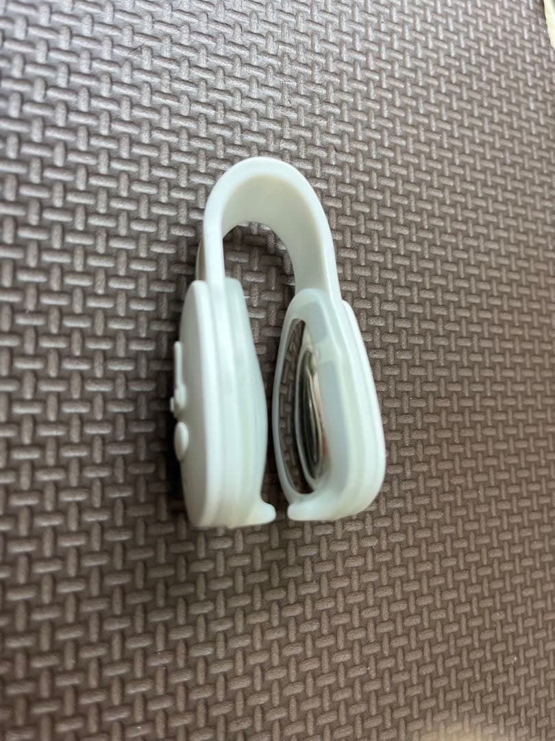LUXCEAR Fornez 鼻専用美顔器