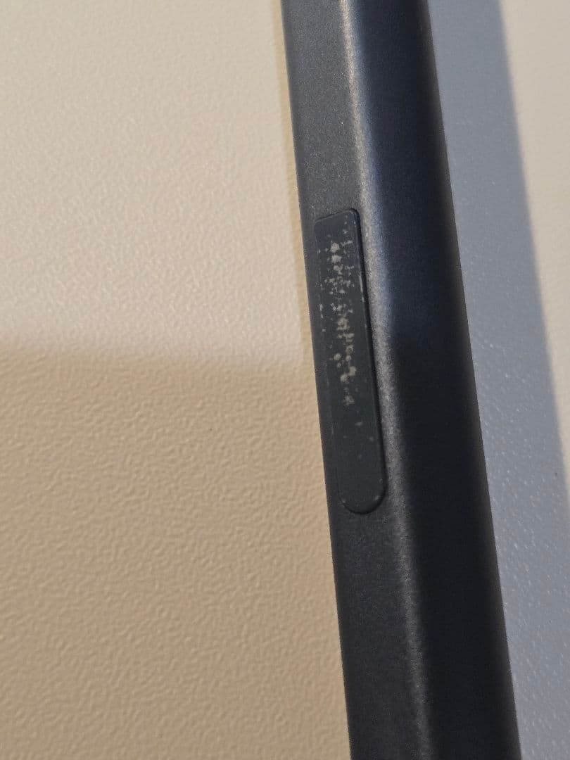 【良品・おまけ付】Surfaceペン コバルトブルー 替芯＆新品電池2本付