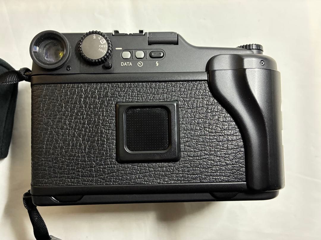 Fujifilm 6x45 wide 中判カメラ