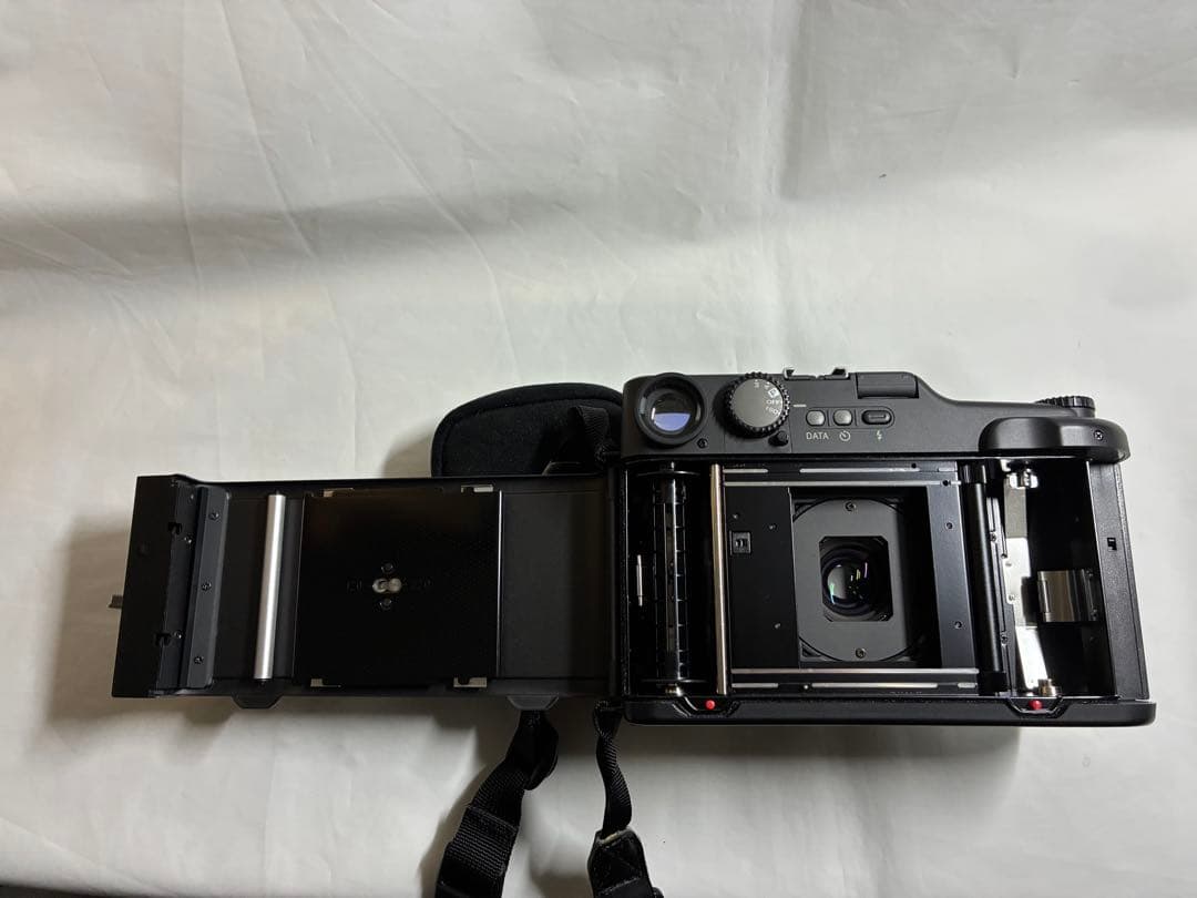 Fujifilm 6x45 wide 中判カメラ