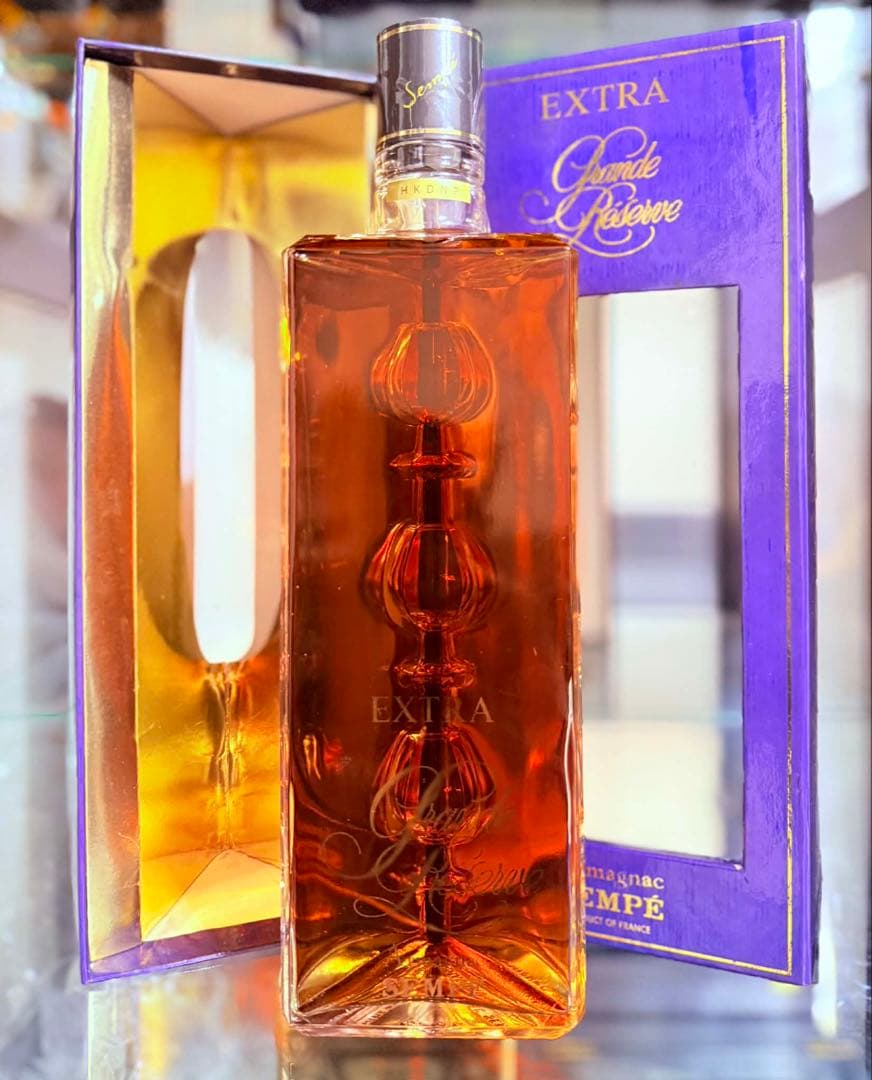 Sempé Grande Réserve EXTRA Armagnac