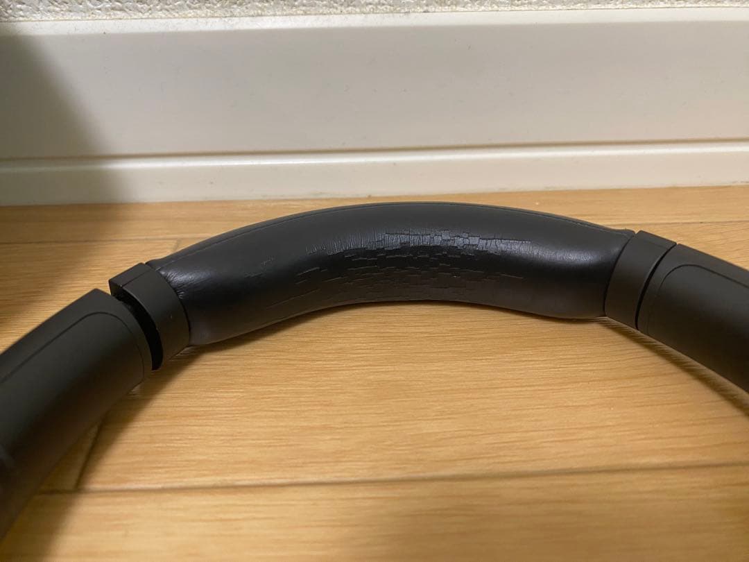 【動確済み】 SONY WH-1000XM4 ヘッドホン ブラック