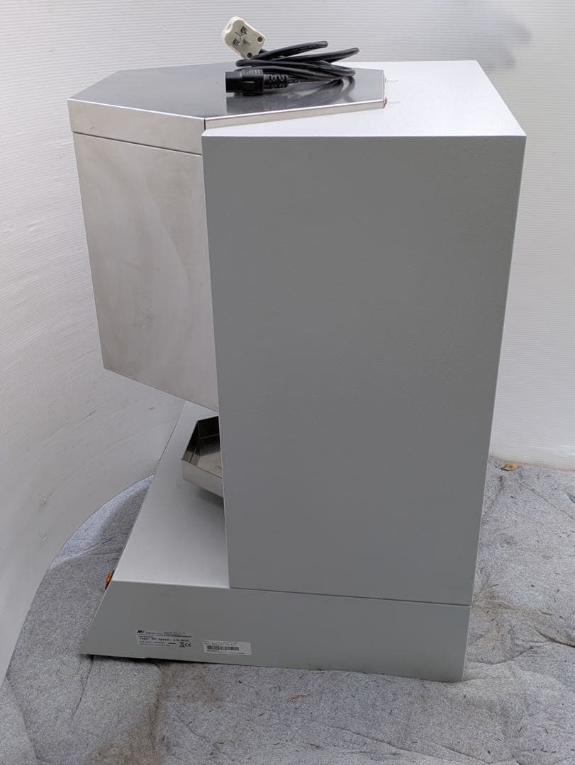 MIHM VOGT シンタリングファーネス TYPE HT speed