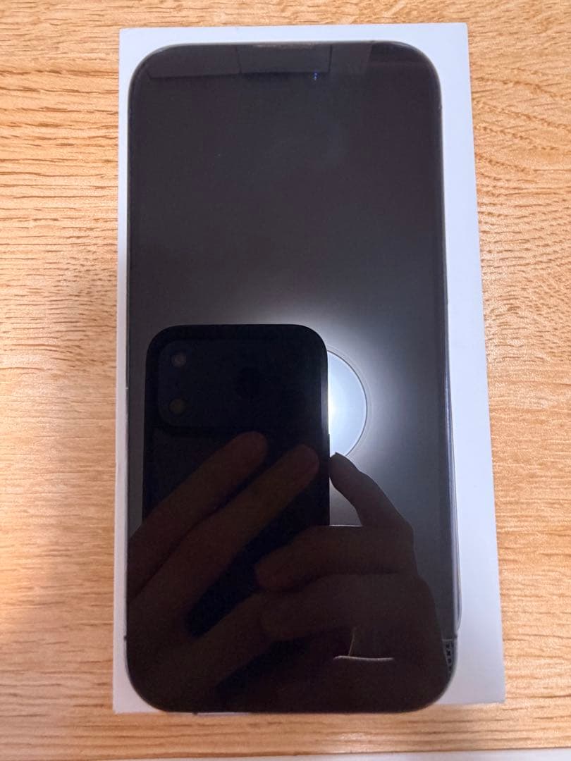 iPhone 14 Pro 125GB SIMフリー