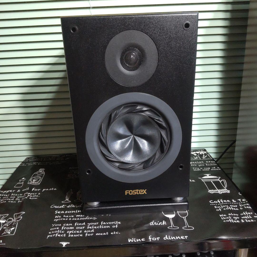 Fostex GR160 スピーカー 新品 R