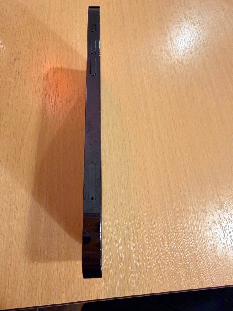 【大容量512GB】iPhone 12 Pro パシフィックブルー SIMフリー