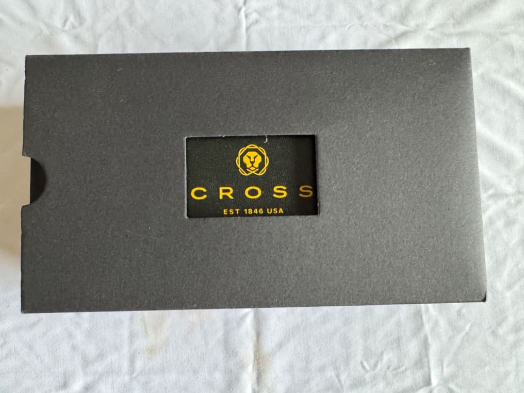 CROSS CR-N502TW ボールペン