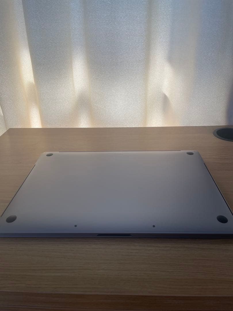 サクラちゃん　美品　MacBookPro 2019 16inch/16GB