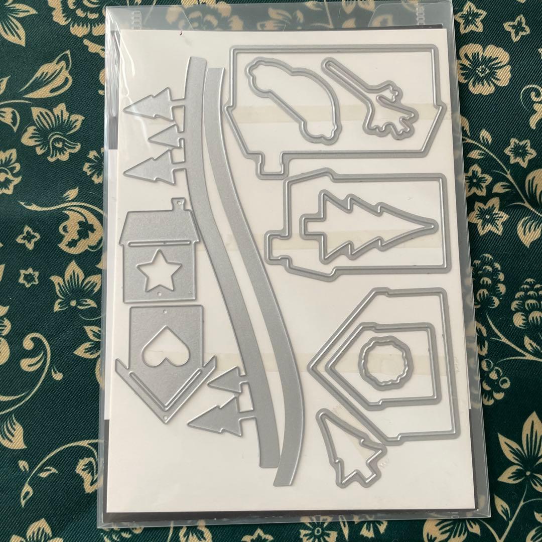 stampin'up! スタンピンアップ