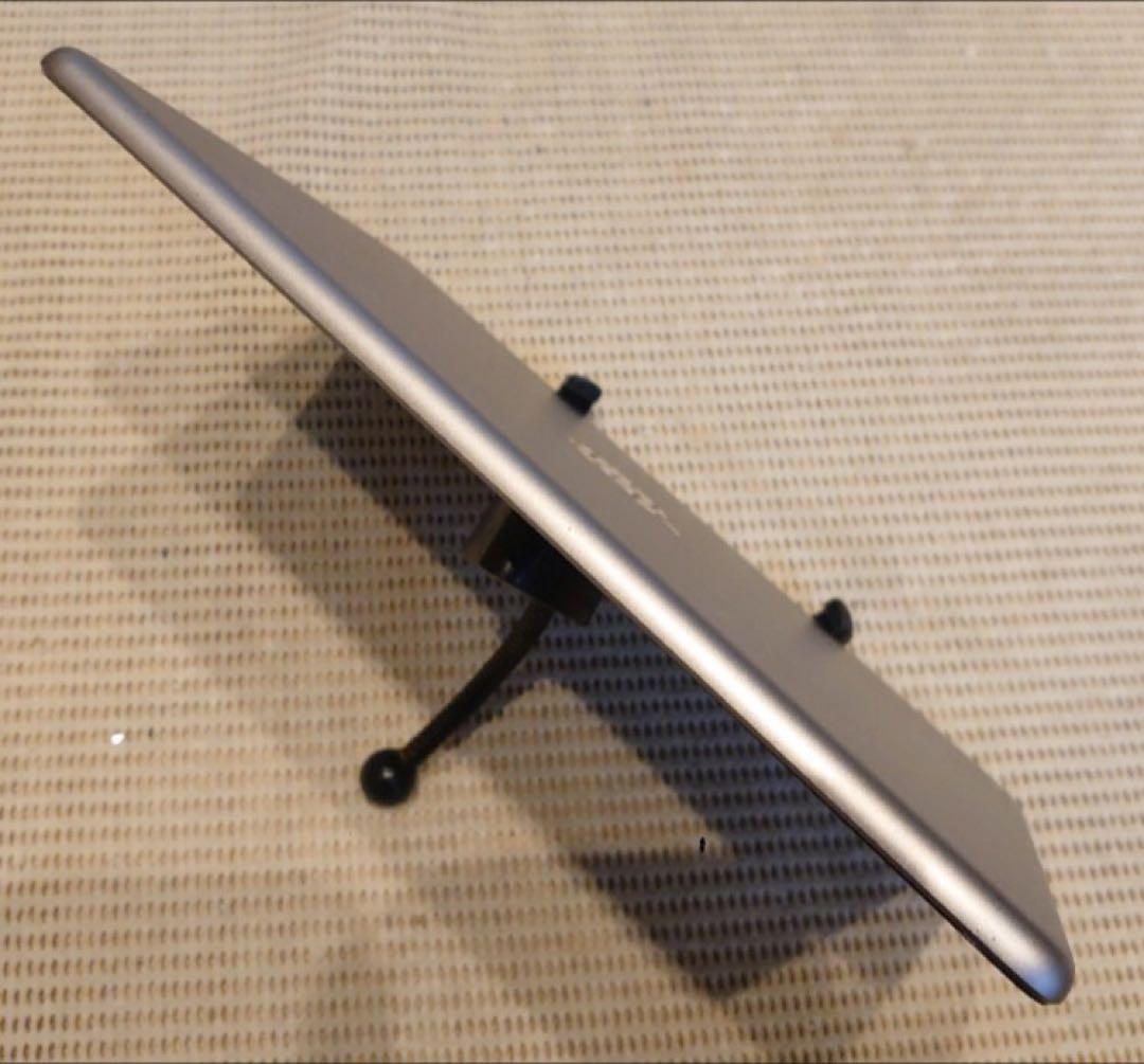 GCVVX完動品iPad第5世代(A1822)本体32GBグレイ送料込