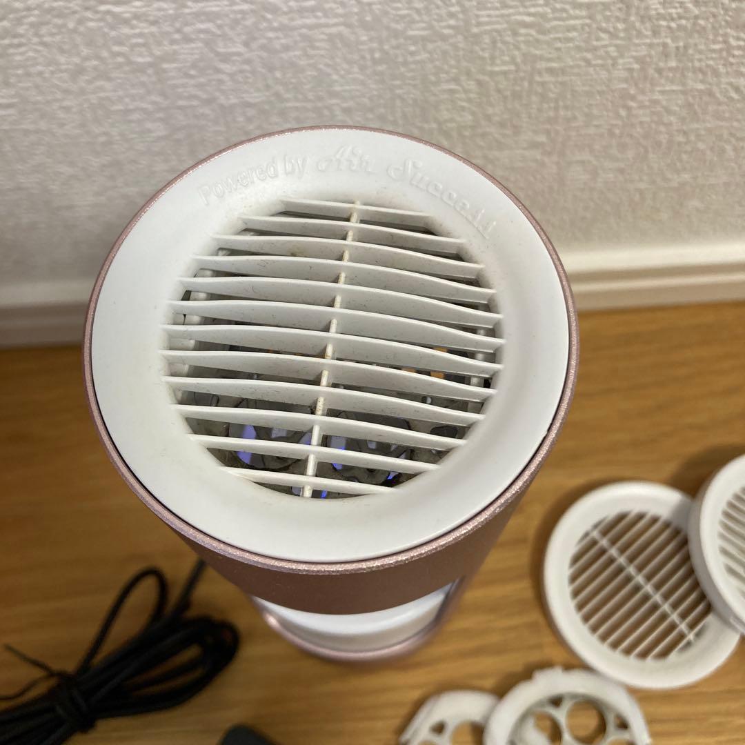 maxell MXAP-AR201 オゾン発生器