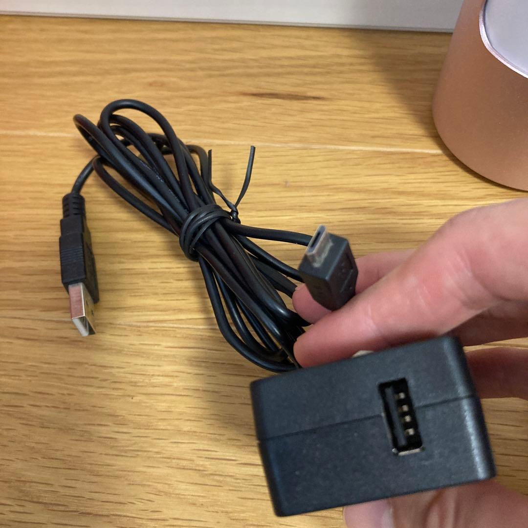 maxell MXAP-AR201 オゾン発生器