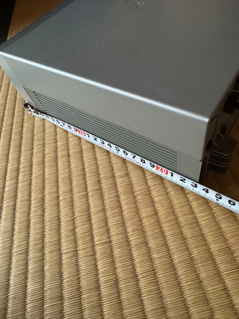SONY ビデオデッキ