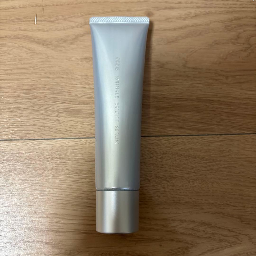 オルビス リンクルブライトセラム ラージサイズ 60ｇ