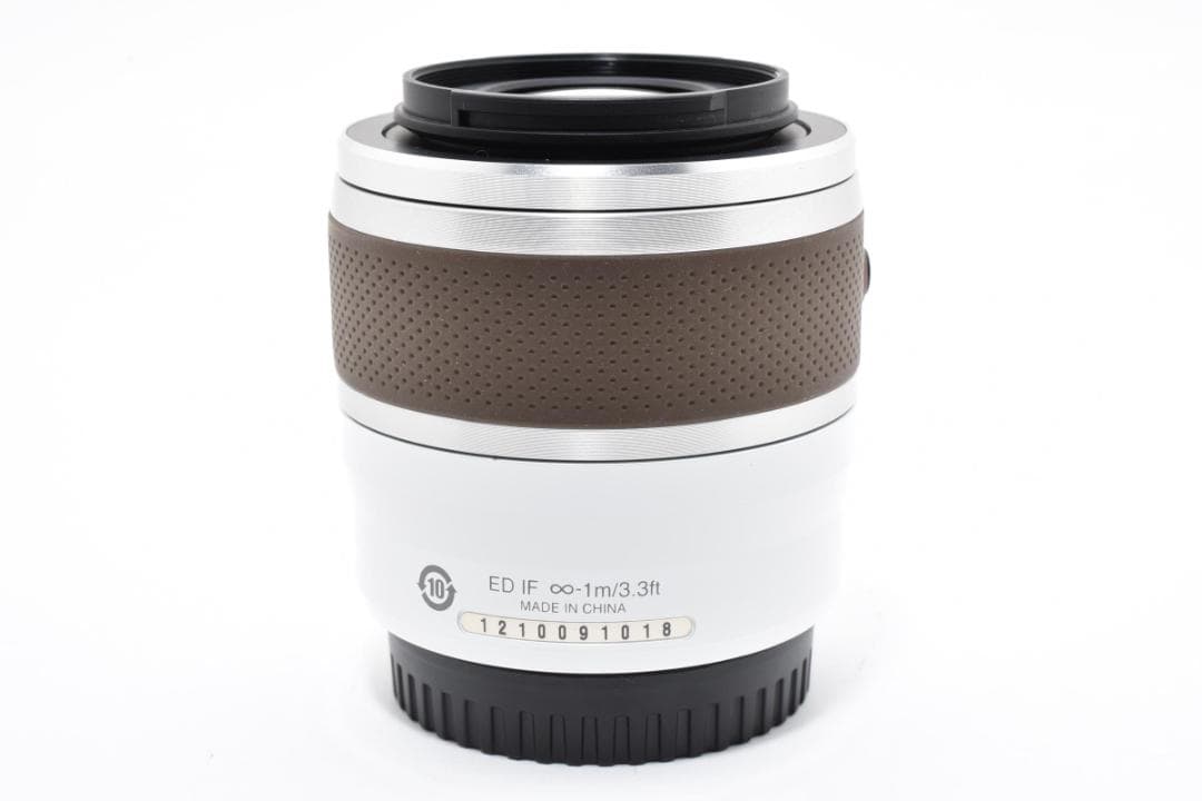 Nikon ニコン 1 NIKKOR 30-110mm F3.8-5.6 VR