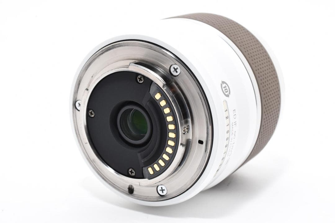 Nikon ニコン 1 NIKKOR 30-110mm F3.8-5.6 VR