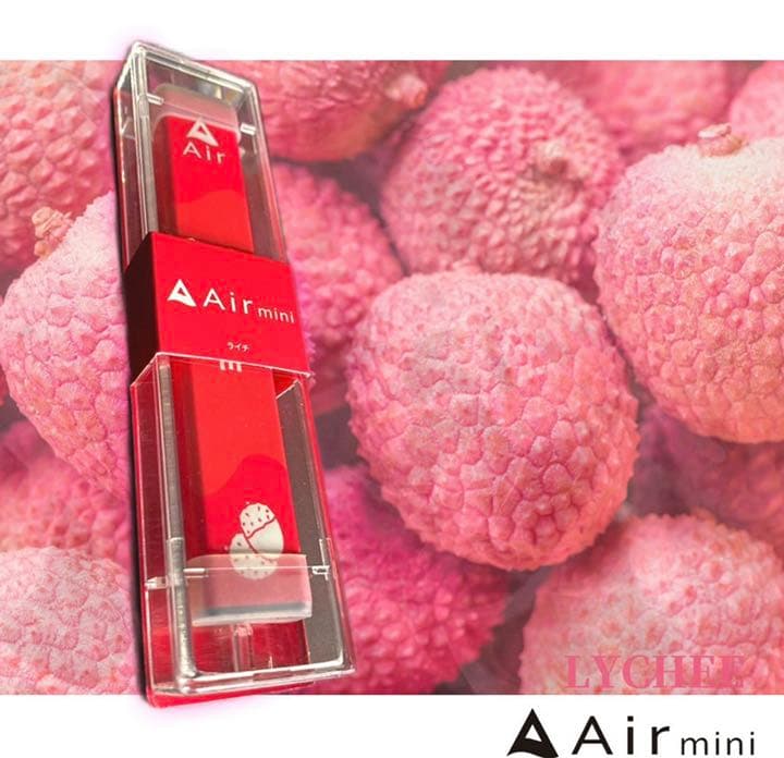 『Air mini - エアー ミニ -』⭐️お得意まとめ買い⭐️