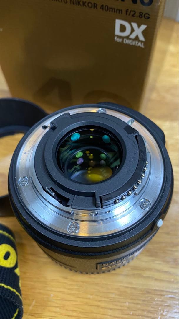 Nikon D7000（Nikon、SIGMA）レンズ2本セット