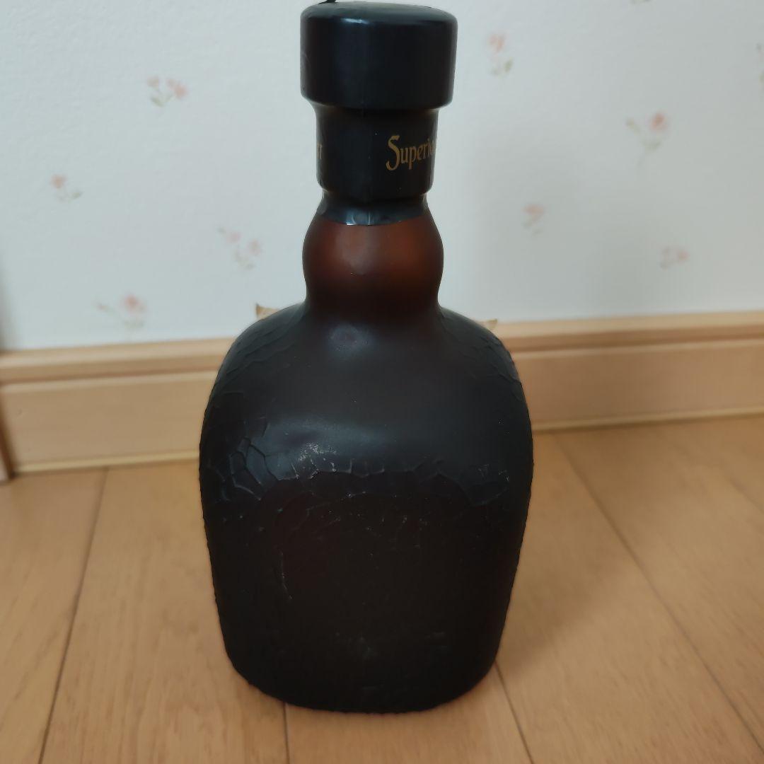 Old Parr Superior スコッチウイスキー　オールドパー スーペリア