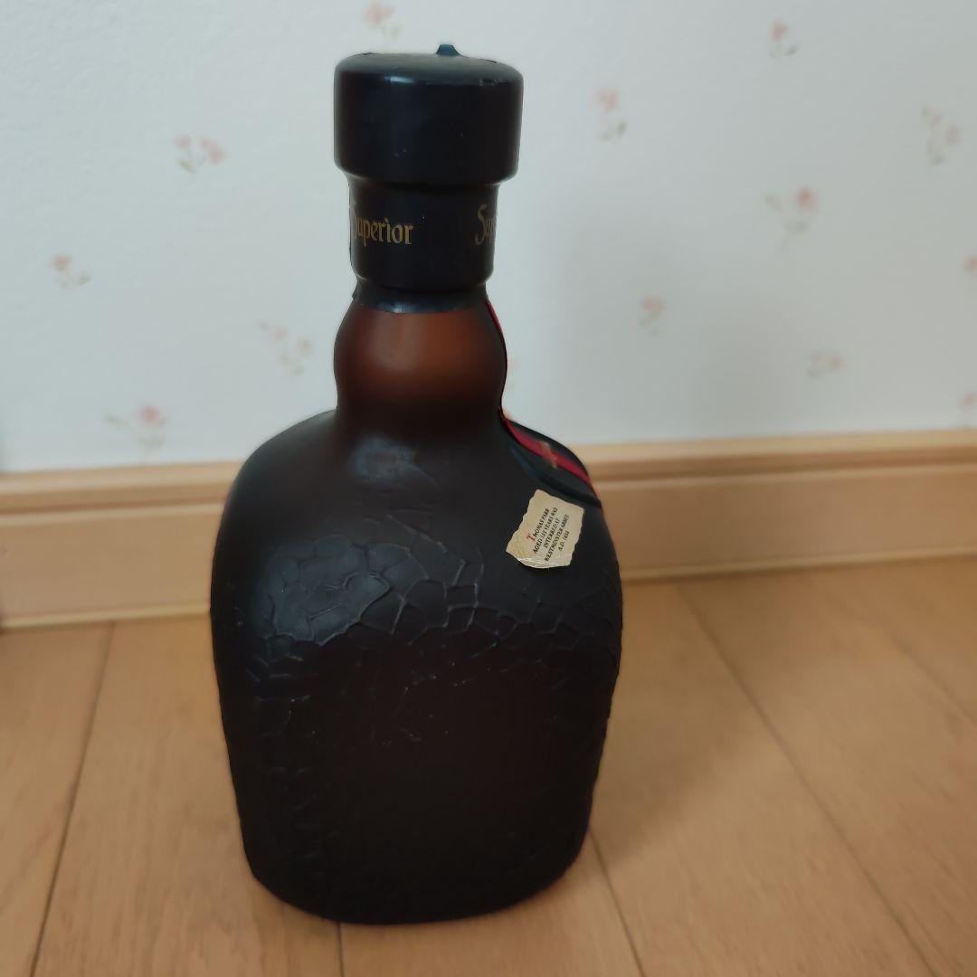Old Parr Superior スコッチウイスキー　オールドパー スーペリア