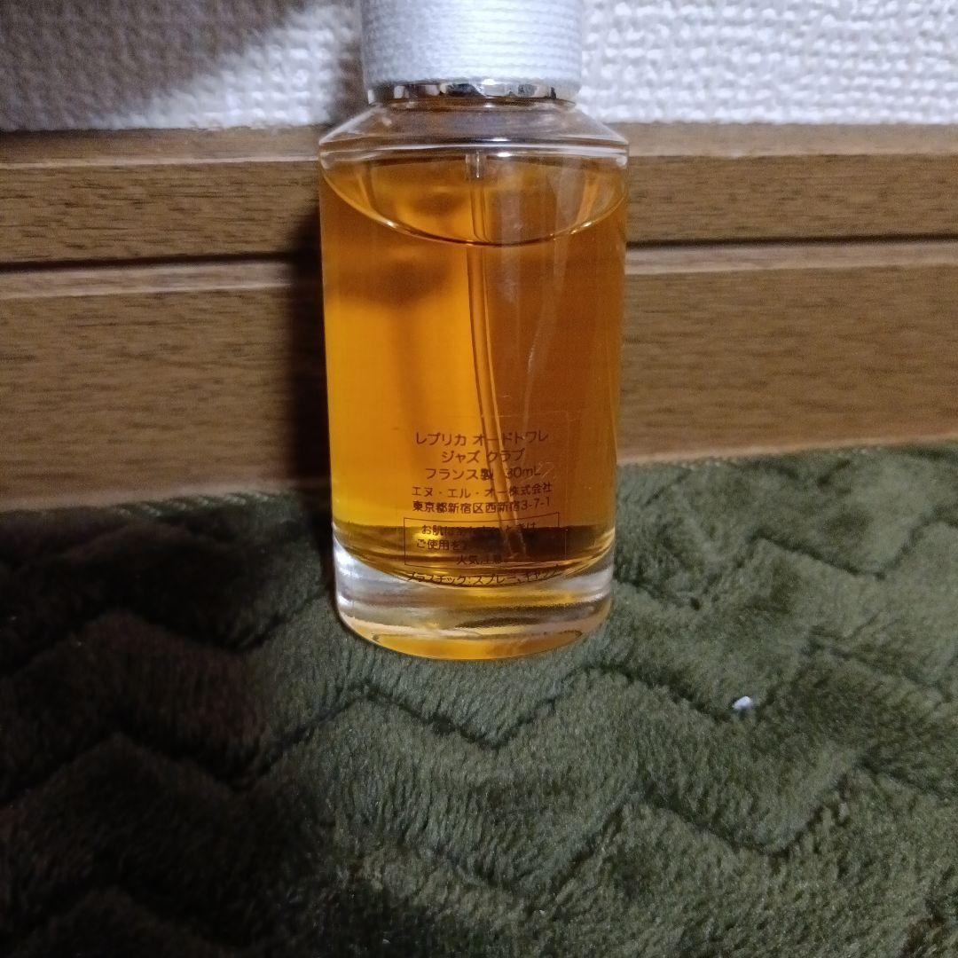 香水(ユニセックス) Maison Margiela REPLICA Jazz Club 30ml