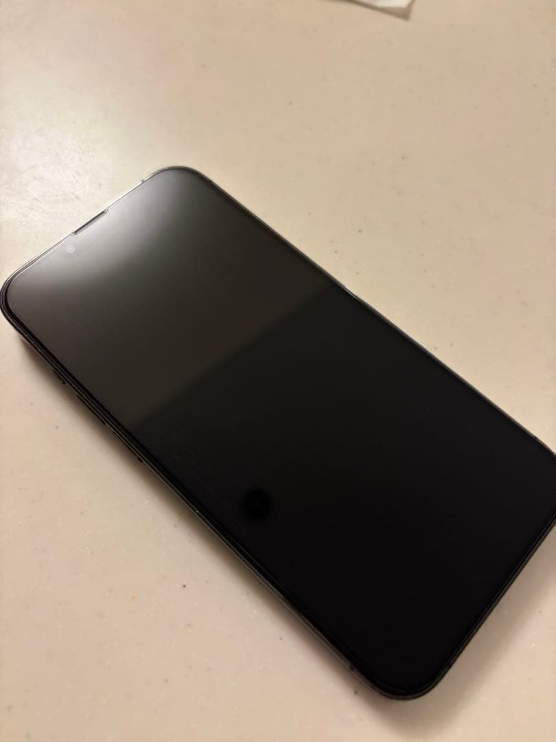 iPhone 13 Pro 256GB グラファイト
